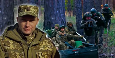Как меняется оборона Харьковщины: Фокус узнал подробности создания ГОС от военных