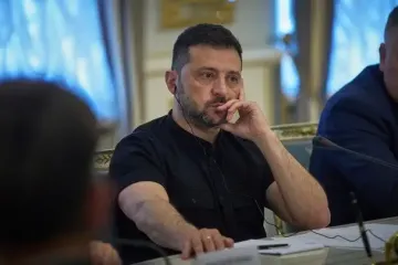 Возможно ли перемирие с Россией: Зеленский ответил