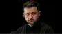 Zelenskyy arrives at European Council meeting