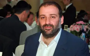 Mindich has diamond business in Russia, - Zhelezniak. VIDEO