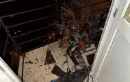 Два нерозірвані дрони дістали із квартир у Києві