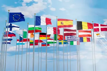 EU approves 19th package of sanctions against Russia — details