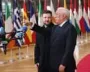 Zelenskyy hails sanctions on Russian oil and gas as EU leaders discuss use of frozen assets for Ukraine – Europe live