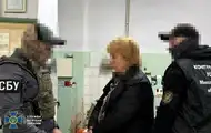 СБУ задержала "кротов" ГРУ, которые шпионили на оборонном заводе