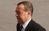 Медведєв заявив про "акт війни" з боку Трампа