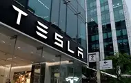 Tesla получила рекордный квартальный доход
