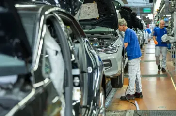 Volkswagen прекращает выпуск сразу двух популярных моделей: известна причина