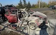 У Краматорську дрон росіян вбив журналістів телеканалу Freedom