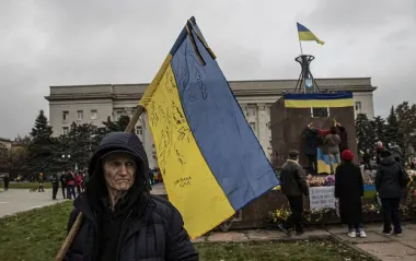Россияне форсировали Днепр? ЦПД объяснил, что сейчас происходит в Херсоне