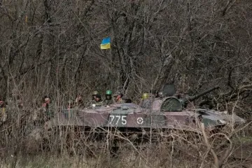 Війська РФ просунулися у двох областях: що там відбувається
