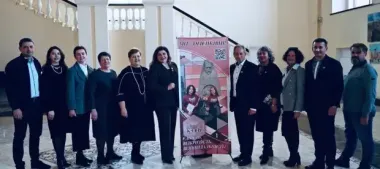 Хмельницькі "магнати" не змогли знищити: як Огієнківський університет відсвяткував своє "друге народження" і 107-річчя