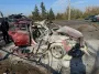 На Донбассе от удара дроном ВС РФ погибла съемочная команда украинского телеканала (фото)