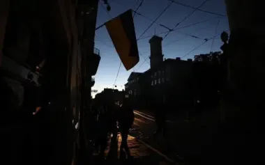 Hourly power cuts are in effect in 12 regions of Ukraine, with largest power outages in Kharkiv and Chernihiv, - "Ukrenergo"