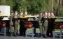 В Украине приняли закон о перезахоронении погибших военнослужащих