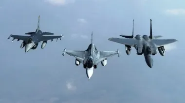 Gripen не появятся скоро над Украиной: Воздушные силы объяснили задержку поставок (видео)