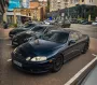 В Киеве заметили редкую люксовую Toyota 90-х на базе Supra (фото)