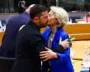 Latest EU sanctions against Russia target liquified natural gas