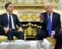 First Thing: US imposes sanctions on Russian oil over Putin’s ‘refusal’ to end war in Ukraine