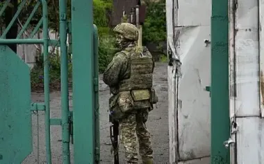 Ruscists killed five civilians in Donetsk Oblast: family did not want to provide information about AFU. VIDEO