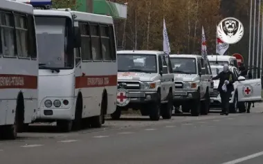 Bodies of another 1,000 fallen soldiers have been returned to Ukraine - Coordination Headquarters. PHOTO