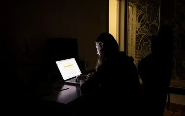 У ДТЕК оновили графіки відключень світла в Києві та Дніпрі: що змінилось і для кого
