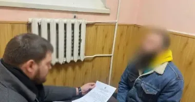 Напал на работника СИЗО: экспредседателю Комиссии по азартным играм сообщили о подозрении