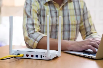 Роутеры Wi-Fi опасны для людей: ученые сделали открытие и предупредили об угрозе