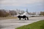 В метрах от земли: украинские летчики-асы показали экстремальный полет на МиГ-29 (видео)