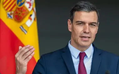 Spain will join PURL initiative to supply American weapons to Ukraine, - Prime Minister Sánchez