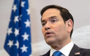 У США зробили заяву щодо переговорів з Росією після санкцій Трампа
