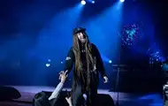 У Києві простилися з лідером гурту Green Grey