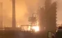 Ryazan oil refinery and ammunition depot in Belgorod region of Russia hit, - General Staff