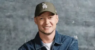 Фронтмен "Бумбоксу" пояснив, чому не відмовиться від російськомовних пісень
