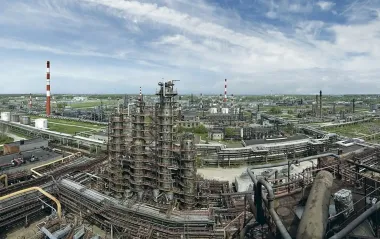 Генштаб підтвердив про удар по Рязанському НПЗ і складу боєприпасів на Бєлгородщині