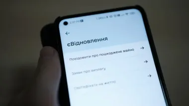 Правительство выделило 2,5 млрд грн на жилье для пострадавших от войны семей: как воспользоваться помощью