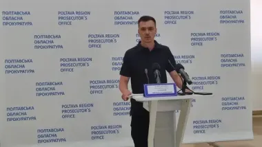 Антон Столітній пройшов шлях від люстрації до розкішного життя та шахрайських кол-центрів
