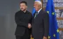 Zelenskyy meets with Costa: Positions coordinated ahead of European Council session. VIDEO