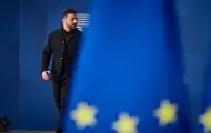 Україна пропонує змінити порядок черги щодо Patriot - Зеленський