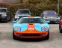 В Украине заметили эксклюзивный суперкар Ford GT за $800 000: их существует всего 343 (фото)
