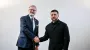 Czech Republic already assisting Ukraine in recovery from Russian attacks - Zelenskyy after meeting with Fiala