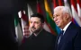 Зеленський: ми говоримо про Tomahawk не лише зі США, режим Путіна має їх відчути