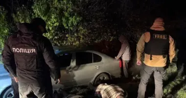 5 тисяч доларів за мандрівку через Тису: на Закарпатті затримали організатора схеми для ухилянтів