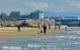 К побережью РФ в Черном море движется пятно с 900 тоннами мазута