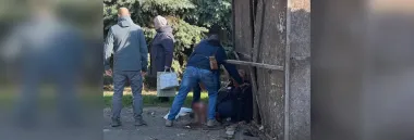 В Луганске сообщили о детонации колонки, из которой звучал "Океан Эльзы": ЦНС это отрицает (фото)