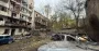 В Киеве во время атаки РФ повреждена квартира заместителя начальника Полтавской ОВА
