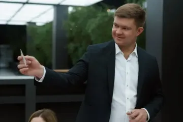 Гарні обіцянки Романа Бабицького інвесторам перетворилися на втрату 22 тис. доларів