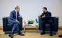 Zelenskyy and Donald Tusk discuss joint defense projects and SAFE instrument