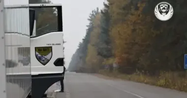 Украина вернула 1000 тел погибших военных