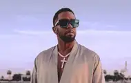 На рэпера P. Diddy совершили покушение в тюрьме