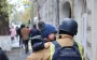 Атака на детсад в Харькове: полиция показала первые минуты с места удара (видео)